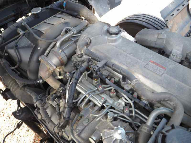 日野 レンジャー 増トン - BDG-FE7JKWA(96256) 42枚目