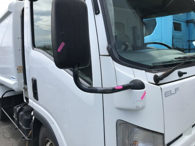 いすゞ エルフ 小型 塵芥車（プレス式） PDG-NPR75N(96257) 42枚目