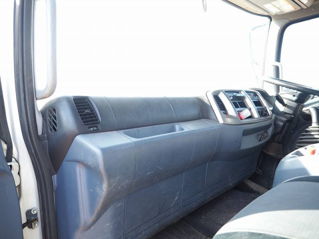 日野 レンジャー 増トン - BDG-FE7JKWA(96256) 43枚目