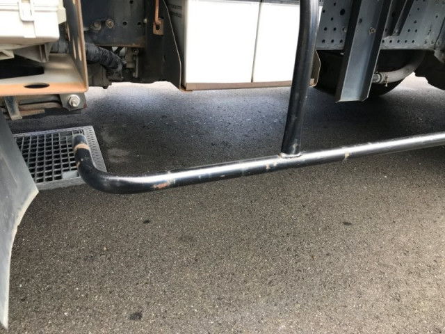 いすゞ エルフ 小型 塵芥車（プレス式） PDG-NPR75N(96257) 43枚目