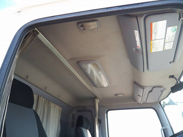 日野 レンジャー 増トン - BDG-FE7JKWA(96256) 45枚目