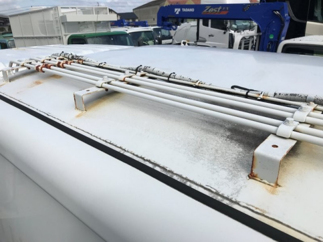 いすゞ エルフ 小型 塵芥車（プレス式） PDG-NPR75N(96257) 45枚目