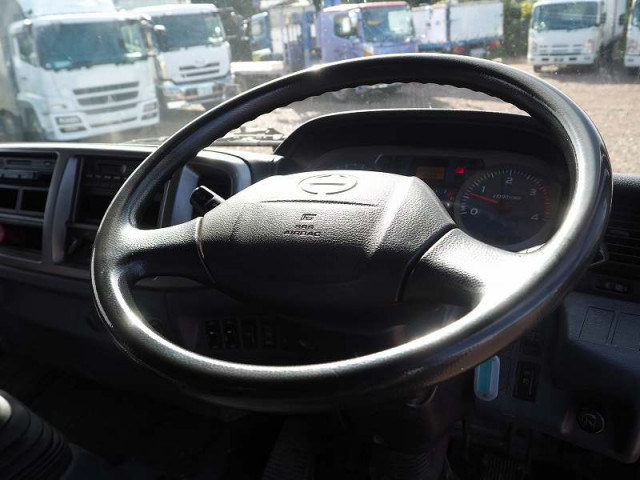 日野 レンジャー 増トン - BDG-FE7JKWA(96256) 46枚目