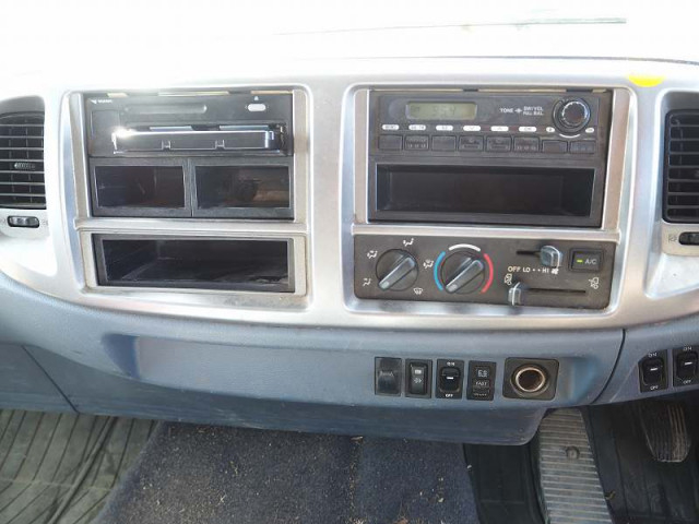 日野 レンジャー 増トン - BDG-FE7JKWA(96256) 47枚目