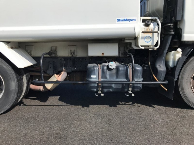 いすゞ エルフ 小型 塵芥車（プレス式） PDG-NPR75N(96257) 47枚目