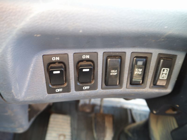 日野 レンジャー 増トン - BDG-FE7JKWA(96256) 48枚目