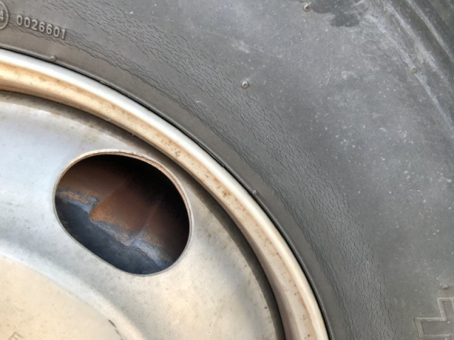 いすゞ エルフ 小型 塵芥車（プレス式） PDG-NPR75N(96257) 49枚目