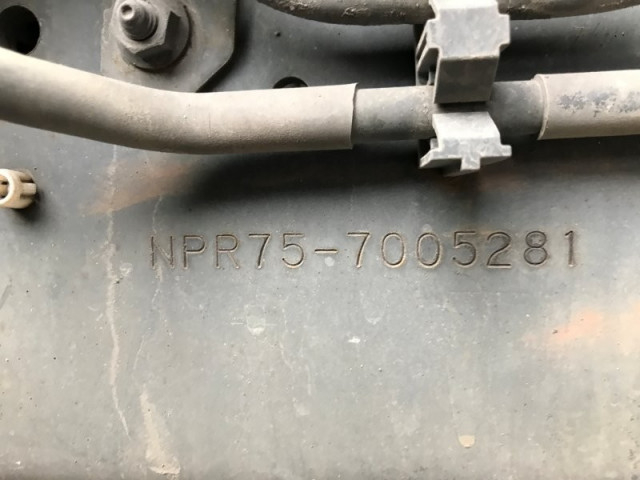 いすゞ エルフ 小型 塵芥車（プレス式） PDG-NPR75N(96257) 50枚目