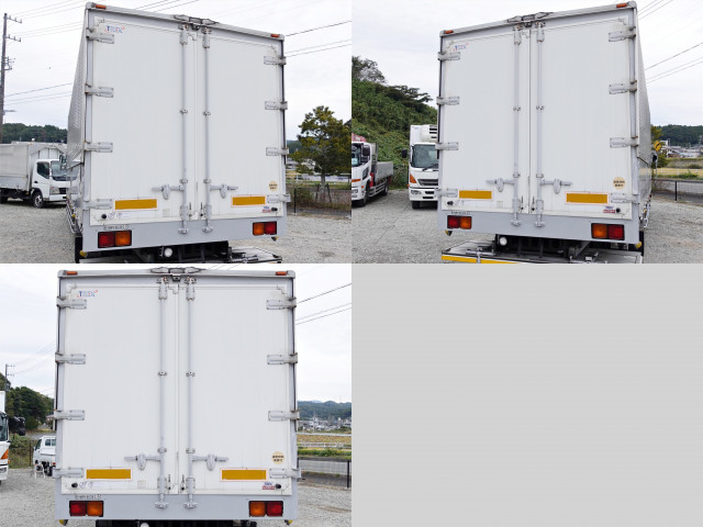 いすゞ フォワード 増トン アルミウィング PDG-FTR34T2(96259) 6枚目