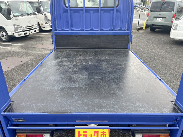 三菱ふそう キャンターガッツ 小型 Wキャブ PDG-FB70B(96258) 9枚目