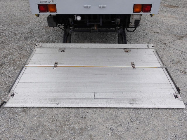 いすゞ フォワード 増トン アルミウィング PDG-FTR34T2(96259) 11枚目