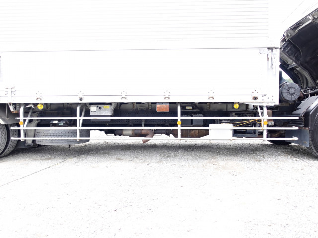 いすゞ フォワード 増トン アルミウィング PDG-FTR34T2(96259) 14枚目