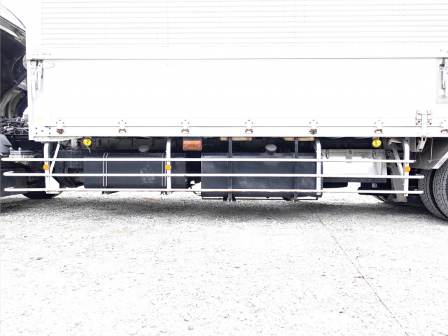 いすゞ フォワード 増トン アルミウィング PDG-FTR34T2(96259) 16枚目