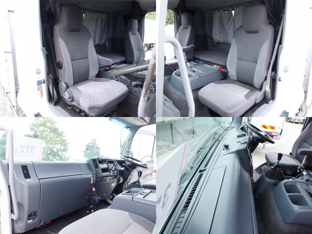 いすゞ フォワード 増トン アルミウィング PDG-FTR34T2(96259) 17枚目