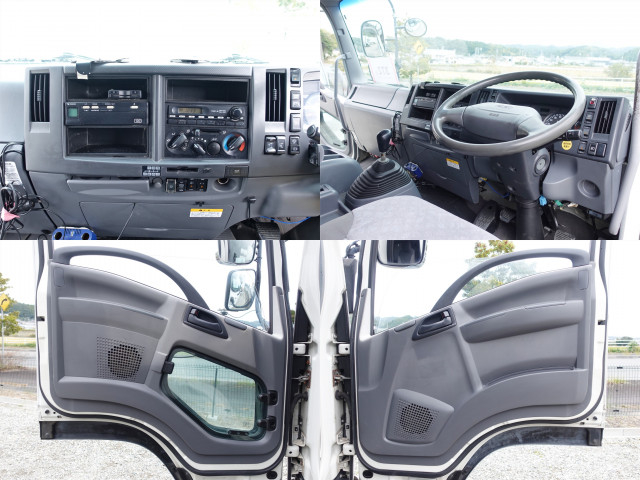 いすゞ フォワード 増トン アルミウィング PDG-FTR34T2(96259) 18枚目