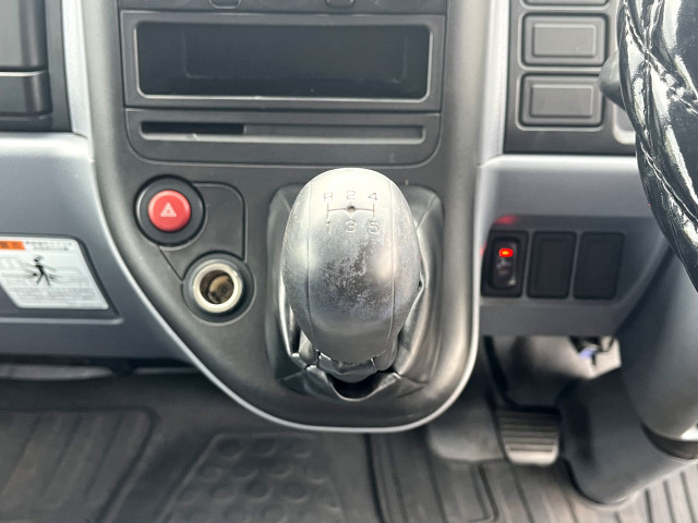 三菱ふそう キャンターガッツ 小型 Wキャブ PDG-FB70B(96258) 22枚目