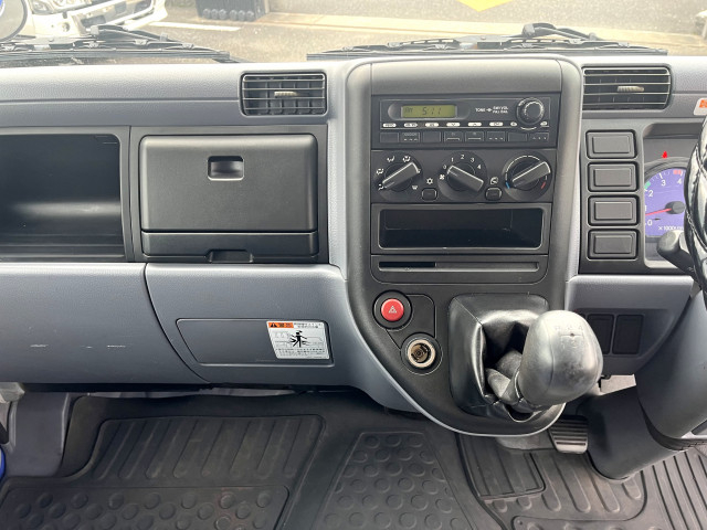 三菱ふそう キャンターガッツ 小型 Wキャブ PDG-FB70B(96258) 23枚目