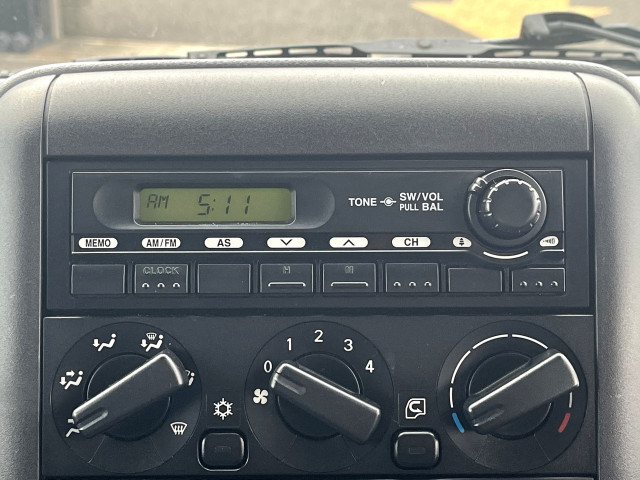 三菱ふそう キャンターガッツ 小型 Wキャブ PDG-FB70B(96258) 24枚目