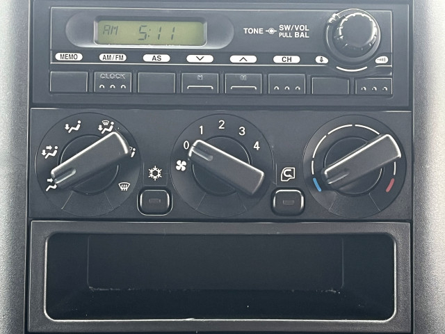 三菱ふそう キャンターガッツ 小型 Wキャブ PDG-FB70B(96258) 25枚目