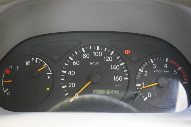 トヨタ ダイナ 小型 Wキャブ ADF-KDY281(96260) 4枚目