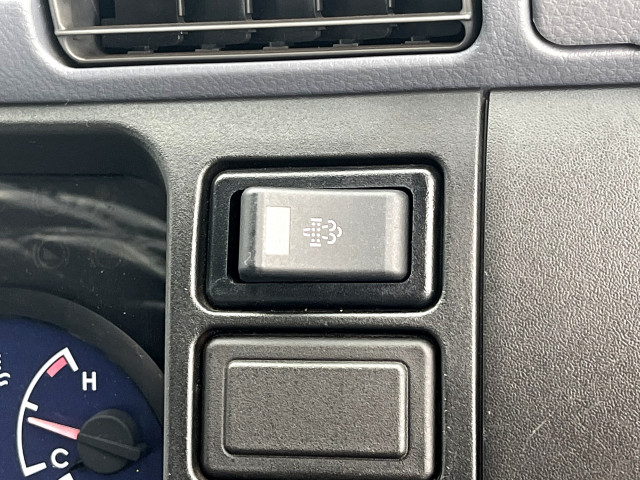 三菱ふそう キャンターガッツ 小型 Wキャブ PDG-FB70B(96258) 28枚目