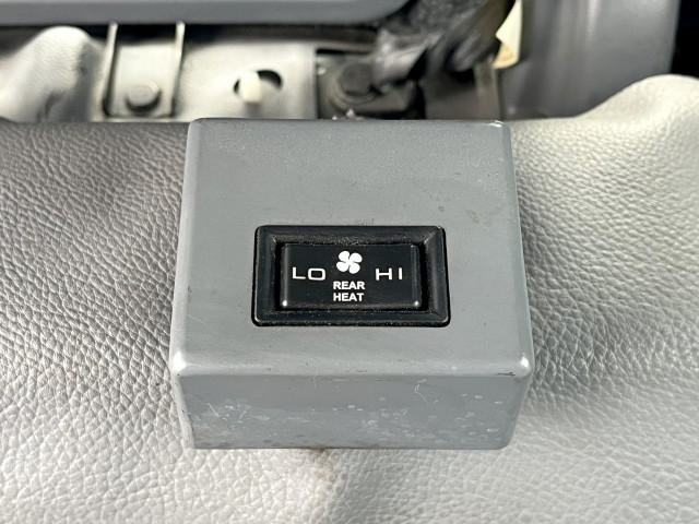 三菱ふそう キャンターガッツ 小型 Wキャブ PDG-FB70B(96258) 32枚目