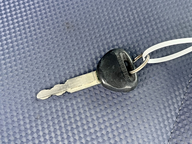 三菱ふそう キャンターガッツ 小型 Wキャブ PDG-FB70B(96258) 33枚目