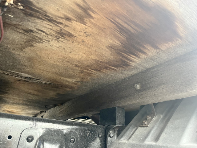 三菱ふそう キャンターガッツ 小型 Wキャブ PDG-FB70B(96258) 37枚目