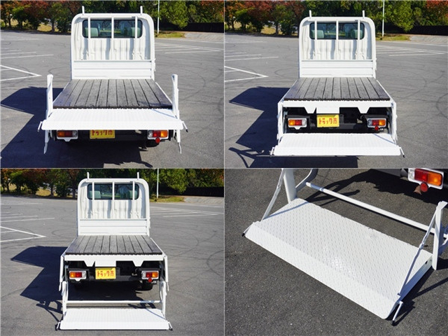 トヨタ ダイナ 小型 Wキャブ ADF-KDY281(96260) 16枚目