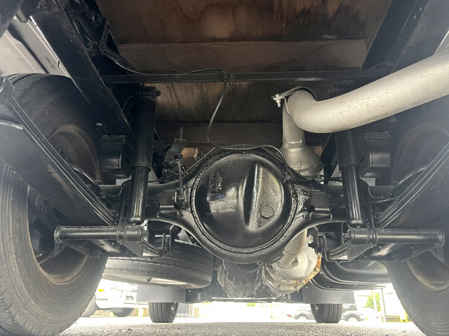 三菱ふそう キャンターガッツ 小型 Wキャブ PDG-FB70B(96258) 39枚目