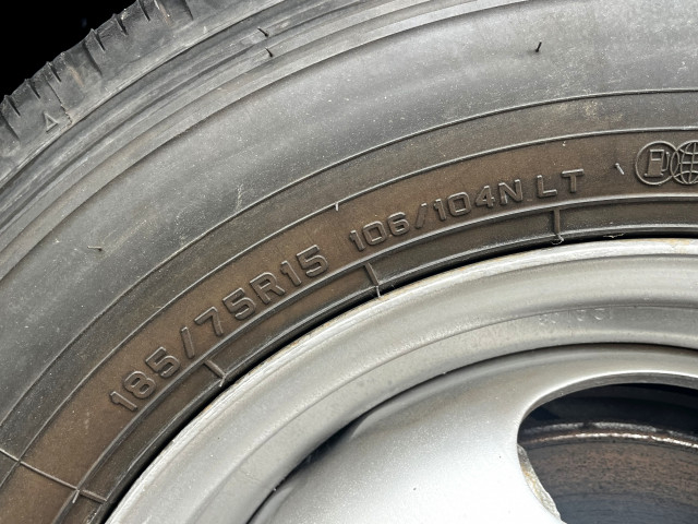 三菱ふそう キャンターガッツ 小型 Wキャブ PDG-FB70B(96258) 41枚目