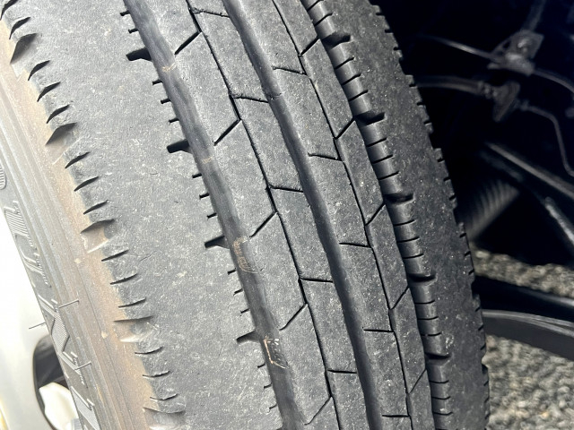 三菱ふそう キャンターガッツ 小型 Wキャブ PDG-FB70B(96258) 42枚目