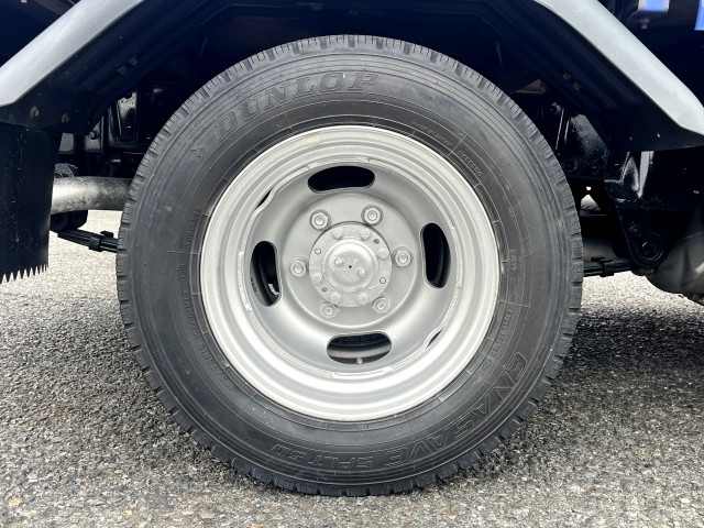 三菱ふそう キャンターガッツ 小型 Wキャブ PDG-FB70B(96258) 43枚目