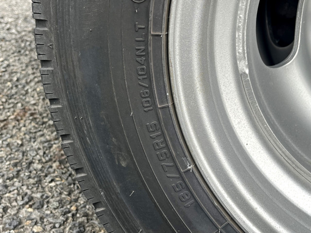 三菱ふそう キャンターガッツ 小型 Wキャブ PDG-FB70B(96258) 44枚目