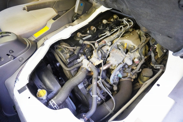 トヨタ ダイナ 小型 Wキャブ ADF-KDY281(96260) 23枚目