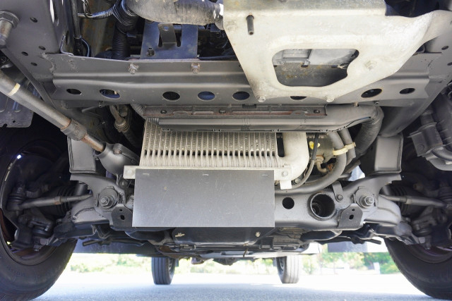 トヨタ ダイナ 小型 Wキャブ ADF-KDY281(96260) 25枚目