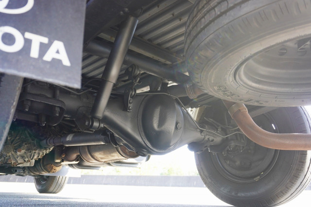 トヨタ ダイナ 小型 Wキャブ ADF-KDY281(96260) 26枚目