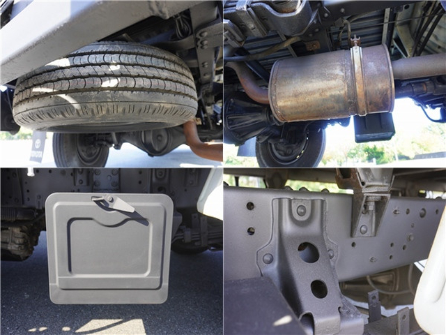 トヨタ ダイナ 小型 Wキャブ ADF-KDY281(96260) 29枚目