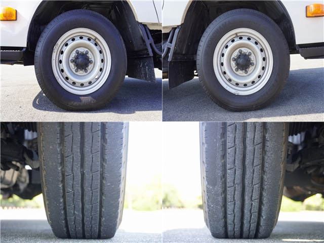 トヨタ ダイナ 小型 Wキャブ ADF-KDY281(96260) 31枚目