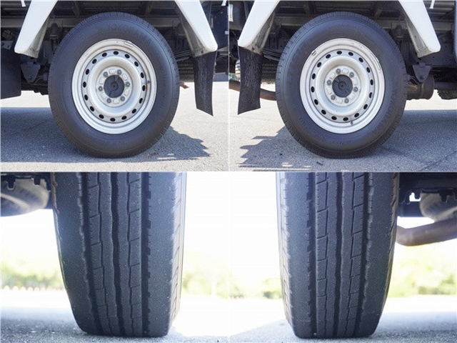 トヨタ ダイナ 小型 Wキャブ ADF-KDY281(96260) 32枚目