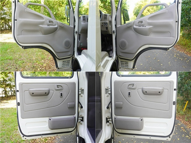 トヨタ ダイナ 小型 Wキャブ ADF-KDY281(96260) 35枚目