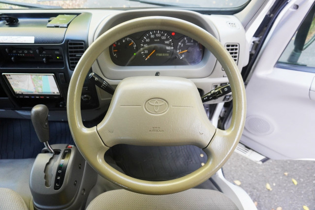 トヨタ ダイナ 小型 Wキャブ ADF-KDY281(96260) 37枚目