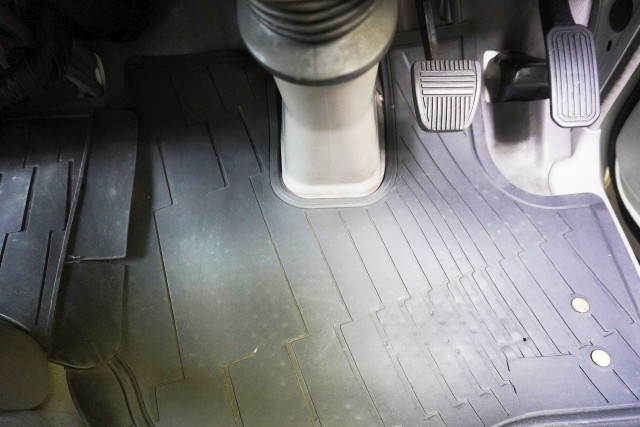 トヨタ ダイナ 小型 Wキャブ ADF-KDY281(96260) 39枚目