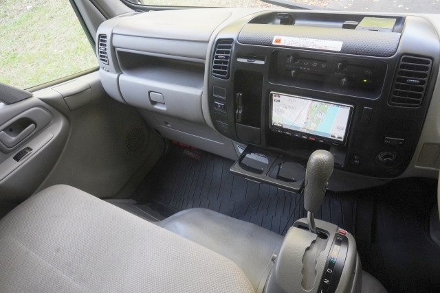 トヨタ ダイナ 小型 Wキャブ ADF-KDY281(96260) 40枚目