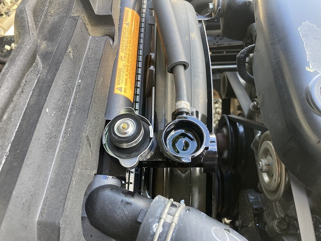 いすゞ エルフ 小型 平ボディ BKG-NNR85AR(96261) 17枚目