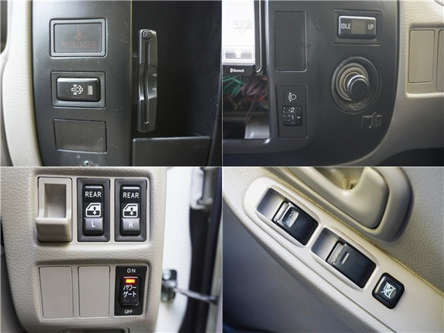 トヨタ ダイナ 小型 Wキャブ ADF-KDY281(96260) 42枚目