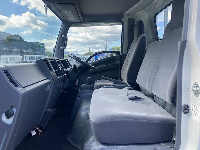 いすゞ エルフ 小型 平ボディ BKG-NNR85AR(96261) 20枚目