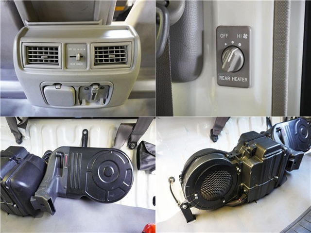 トヨタ ダイナ 小型 Wキャブ ADF-KDY281(96260) 45枚目