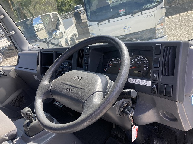 いすゞ エルフ 小型 平ボディ BKG-NNR85AR(96261) 23枚目