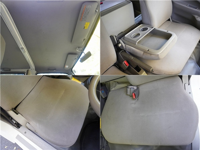 トヨタ ダイナ 小型 Wキャブ ADF-KDY281(96260) 47枚目